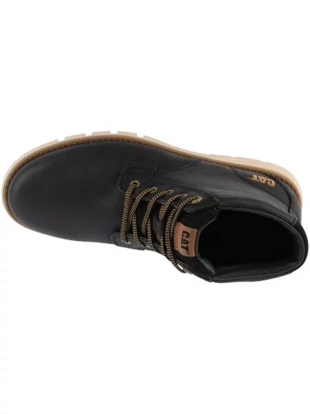 Pantofi Caterpillar negru