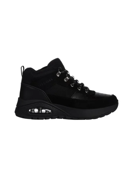 Tenisky Skechers čierna