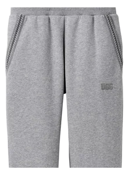 Spodnie Ugg do biegania szare