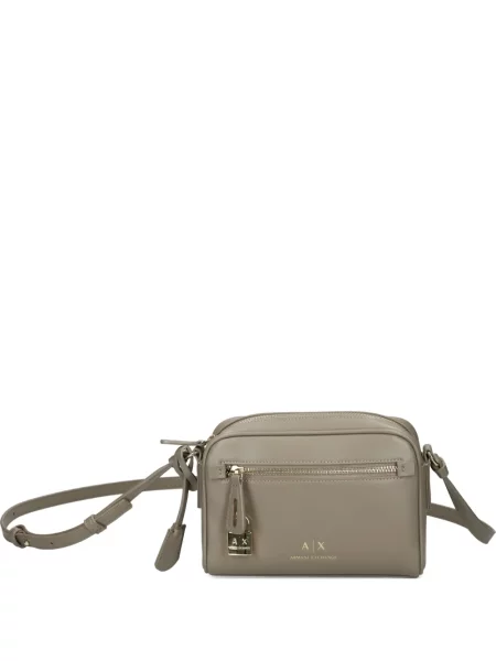 Body Armani Exchange maro