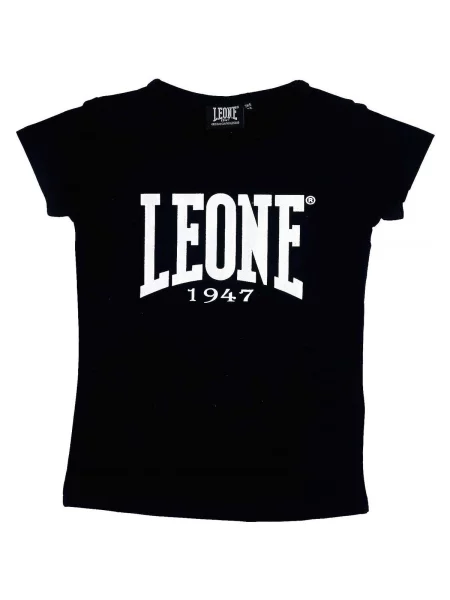 Majica Leone 1947 crna