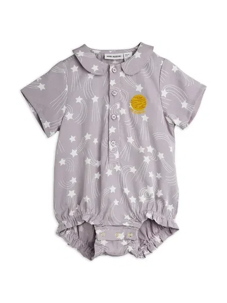 Mini Rodini Боді для немовлят Starfall