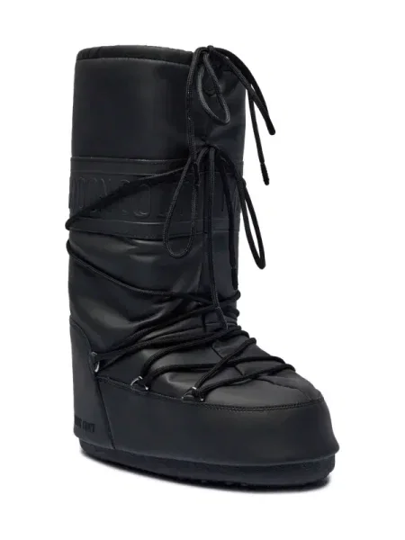 Sportcipő Moon Boot fekete
