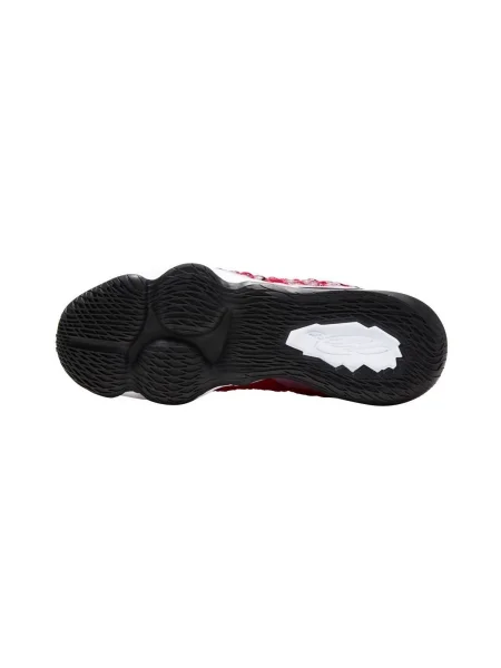 Pantofi Nike roșu
