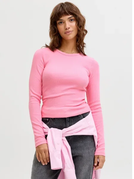 JJXX Tricou JXFreya' roz