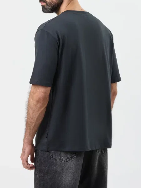 Футболка J.b4 Just Before сіра