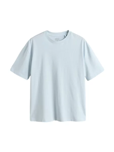 Next Tricou deschis albastru
