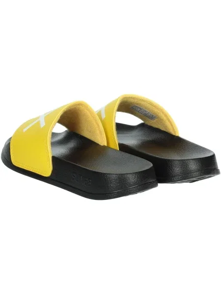 Pantofi copii Sun68 galben