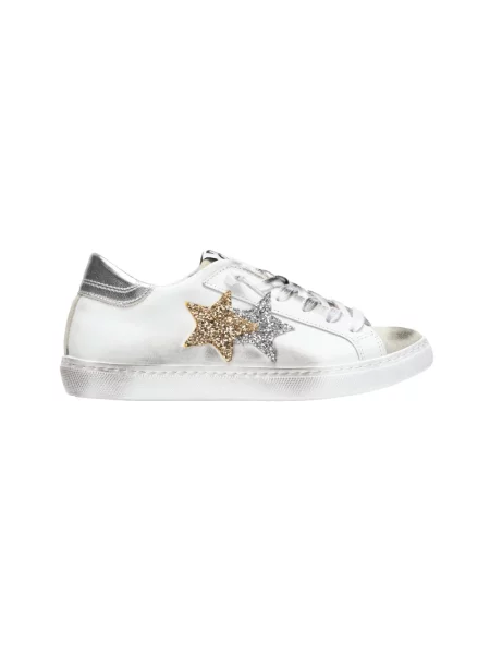 Buty do biegania 2star do biegania białe