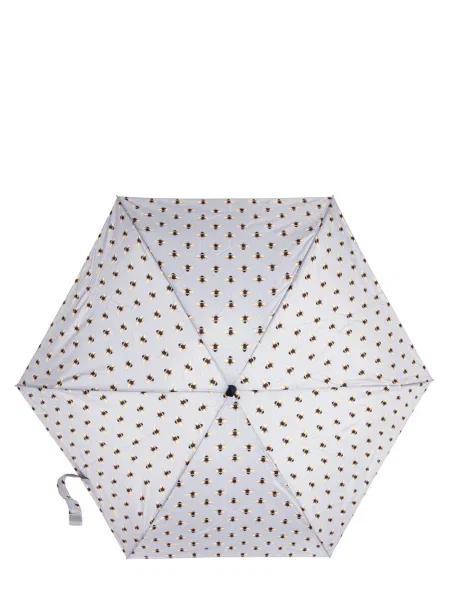 Зонт Fulton Umbrellas серый