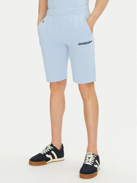 Polo Ralph Lauren Спортни шорти син