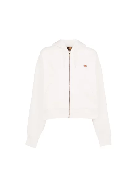 Geacă Dickies alb