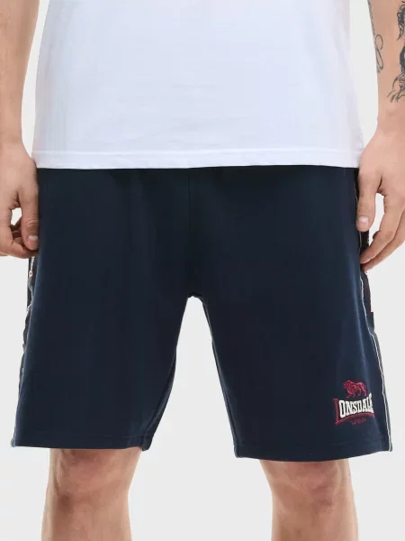 Шорти Lonsdale сині