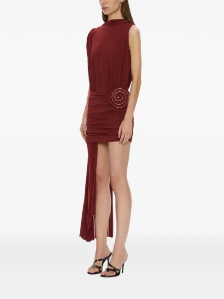 Rochie mini Christopher Esber roșu