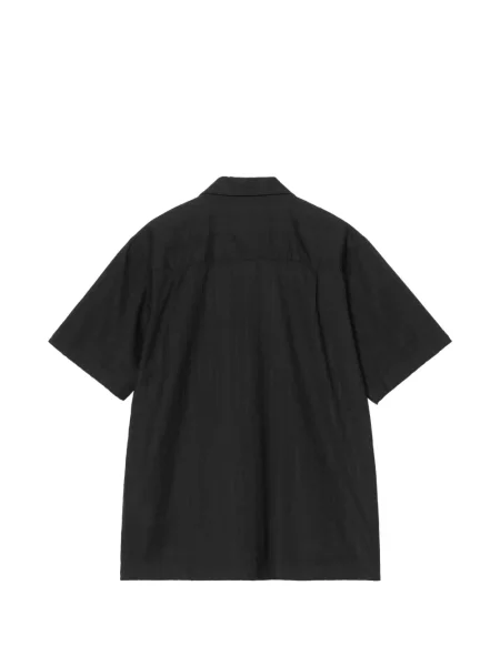 Cămașă Carhartt Wip negru