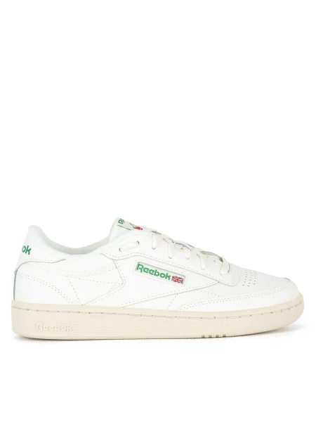 Sneakersy Reebok biela