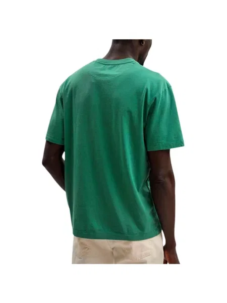 Tricou Pepe Jeans verde