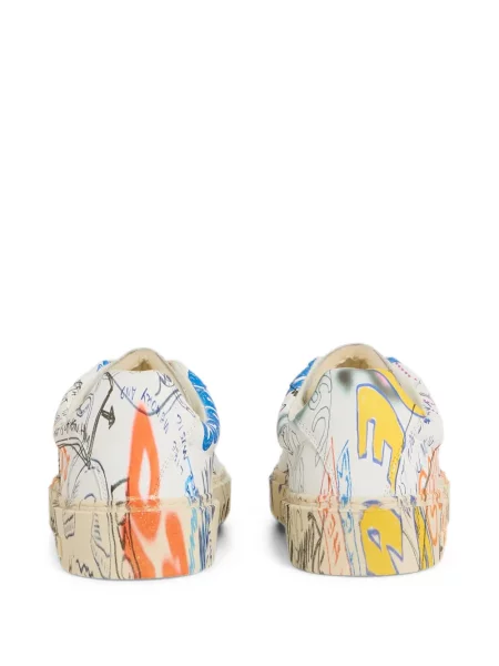 Sneakerși Dsquared2