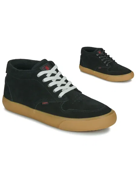 Pantofi Element negru