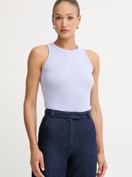 Top Max&co. fialový