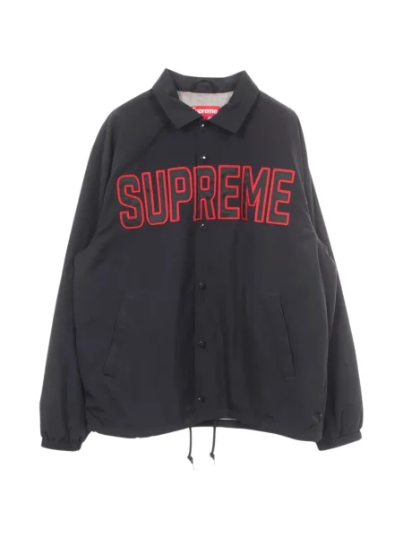 Geacă Supreme negru