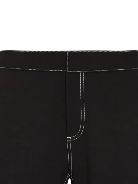 Pantaloni Rag & Bone negru