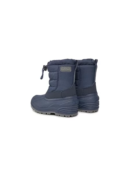 CMP Čizme za snijeg Hanki Snow Boots tamnoplava