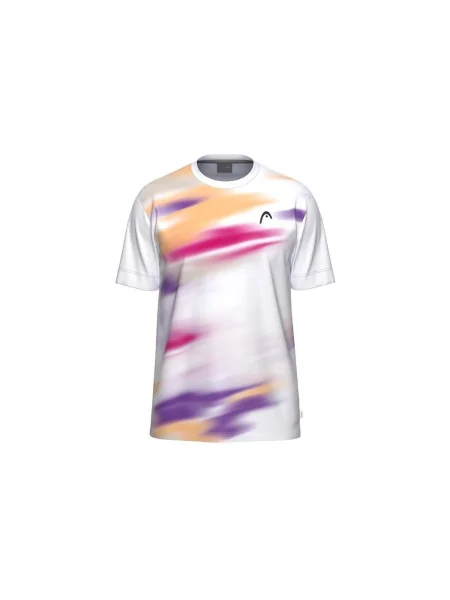 Tricou Head alb