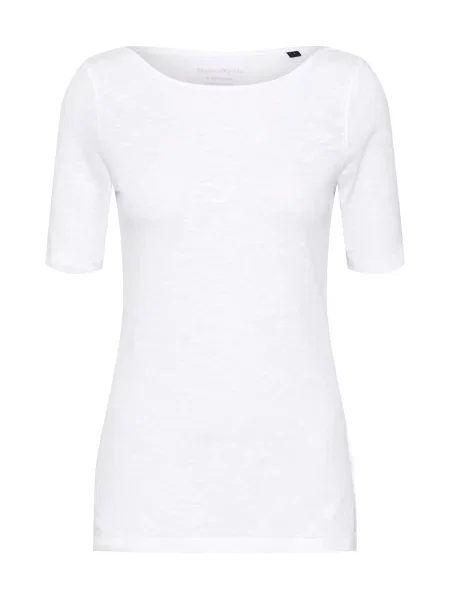 Marc O'Polo Tricou alb