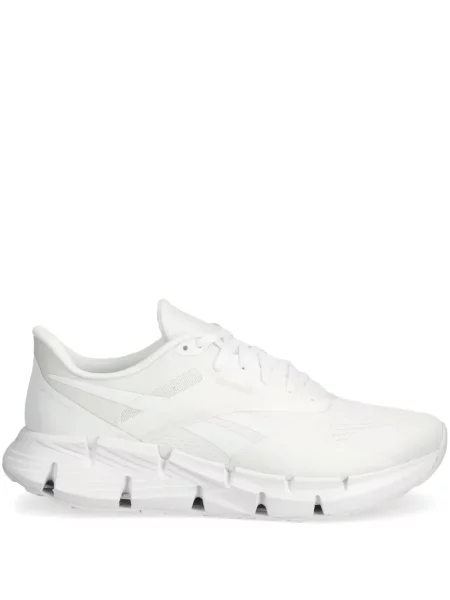 Sneakerși Reebok alb