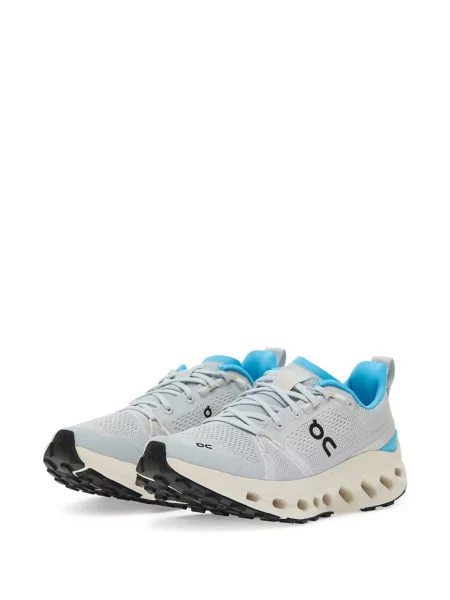 Sneakerși On-running alergare gri