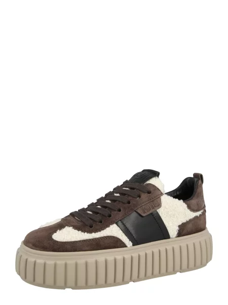 Sneakerși Kennel & Schmenger alb