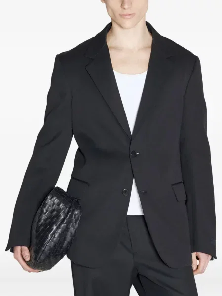 Geacă Lanvin negru