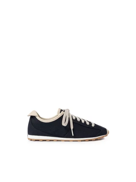 Buty do tenisa Jacquemus do tenisa czarne