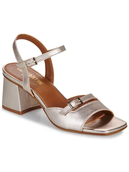 Pantofi Jb Martin auriu