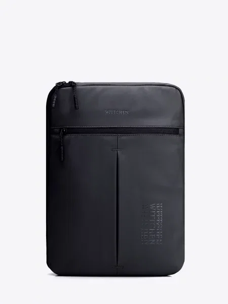 Torba na laptopa Wittchen czarna
