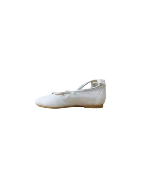 Pantofi copii Colores alb