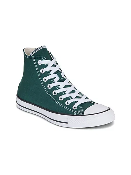 Superge Converse Chuck Taylor All Star zelena