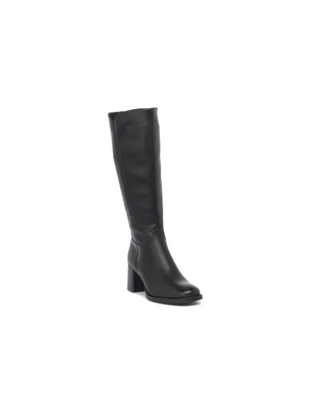 Pantofi Keys negru