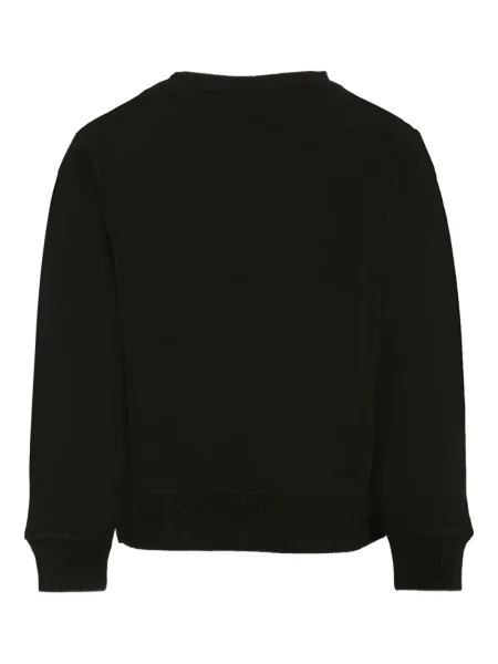 Bluza dziecięca Hugo czarna