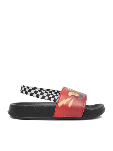 Natikače Cars crvena