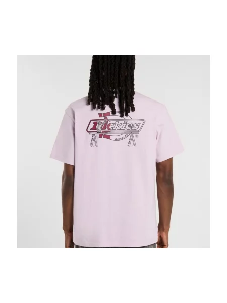 Tricou Dickies roz