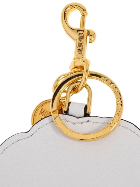 Pandantiv Moschino negru