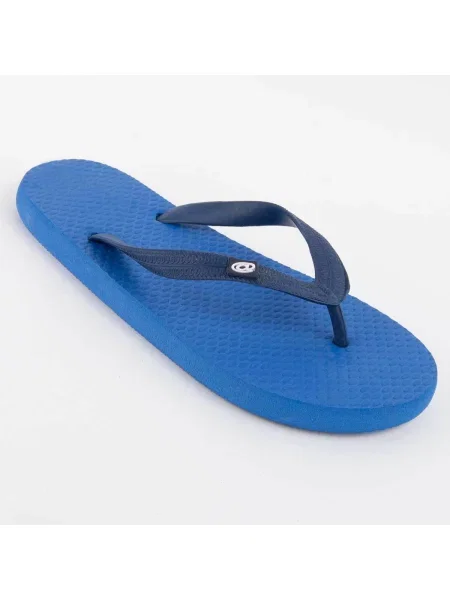 Pantofi Montevita albastru