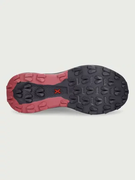 Félcipő La Sportiva szürke