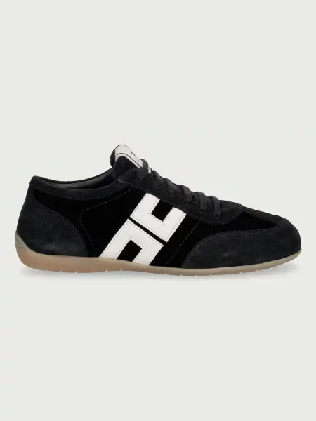 Elisabetta Franchi sneakers dámske čierna
