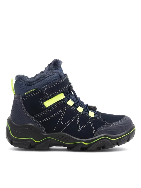 Sprandi Черевики cиній