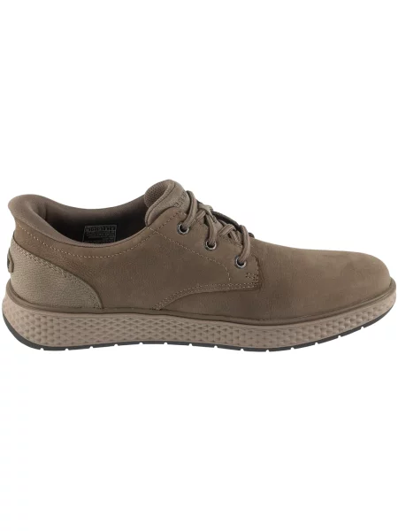 Félcipo Skechers bézs