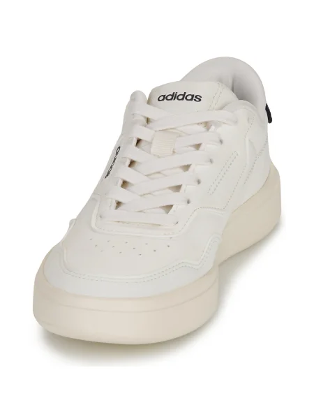 Tenisky Adidas biela