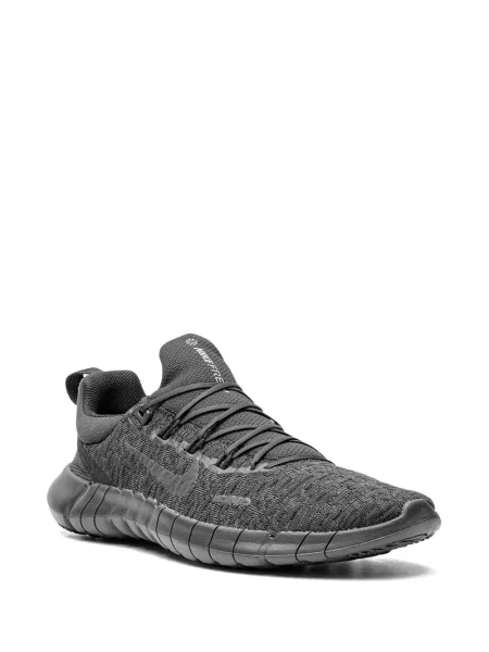 Sportbačiai Nike Free RN juoda